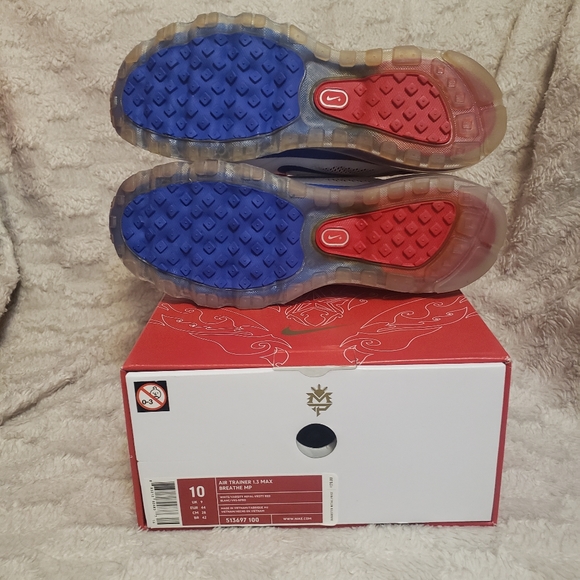 Hard to FIND never WORN COLLECTABLE MANNY PACQUIAO - Picture 7 of 7